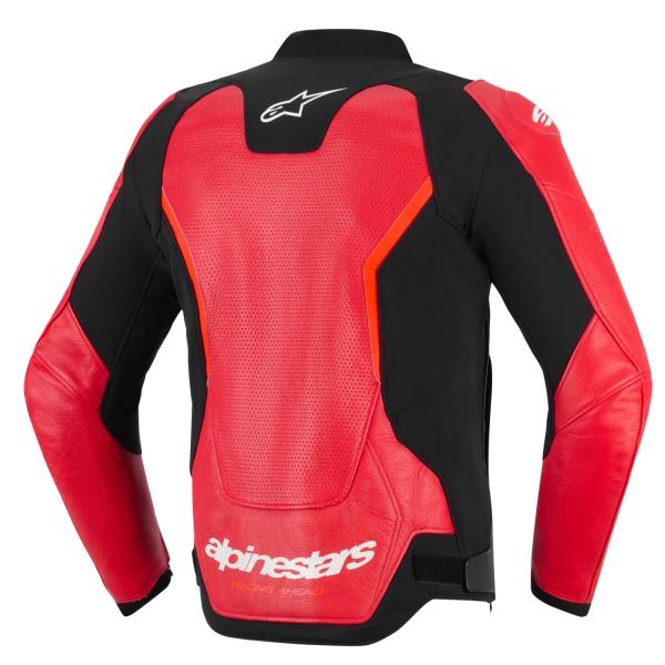 アルパインスターズ（alpinestars） 在庫あり ジャケット GP FORCE V2