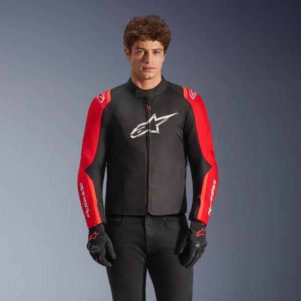 アルパインスターズ（alpinestars） 在庫あり ジャケット T-SPS v2