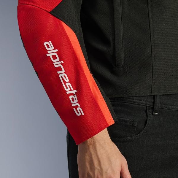 アルパインスターズ（alpinestars） 在庫あり ジャケット T-SPS v2
