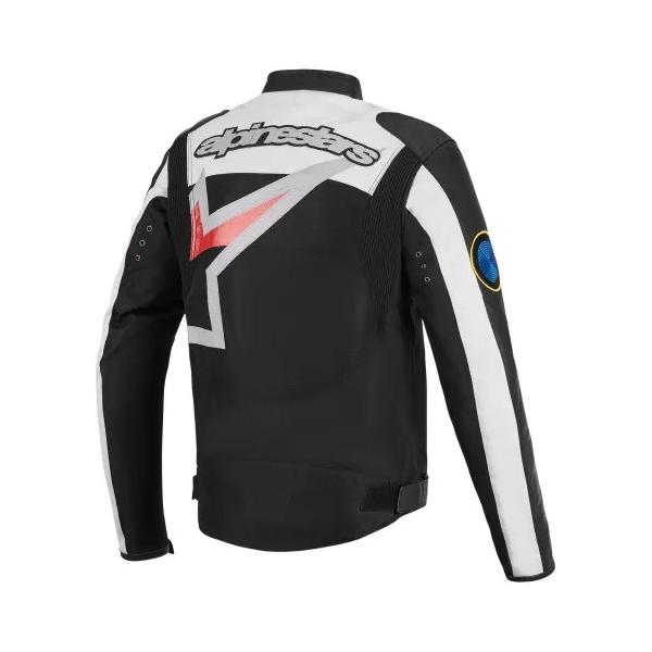 アルパインスターズ（alpinestars） 在庫あり ジャケット AXTON JACKET