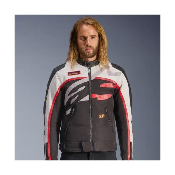 アルパインスターズ ジャケット T-GP X WATERPROOF JACKET ASIA Alpinestars(アルパインスターズ) 色