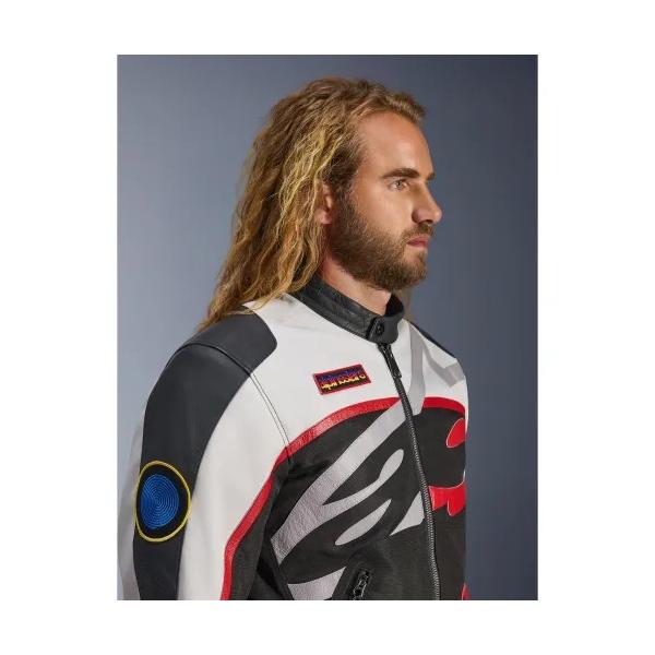 アルパインスターズ（alpinestars） 在庫あり ジャケット AXTON JACKET