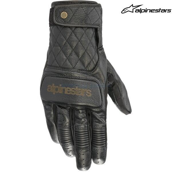 アルパインスターズ（alpinestars） セール特価 グローブ BRASS GLOVE