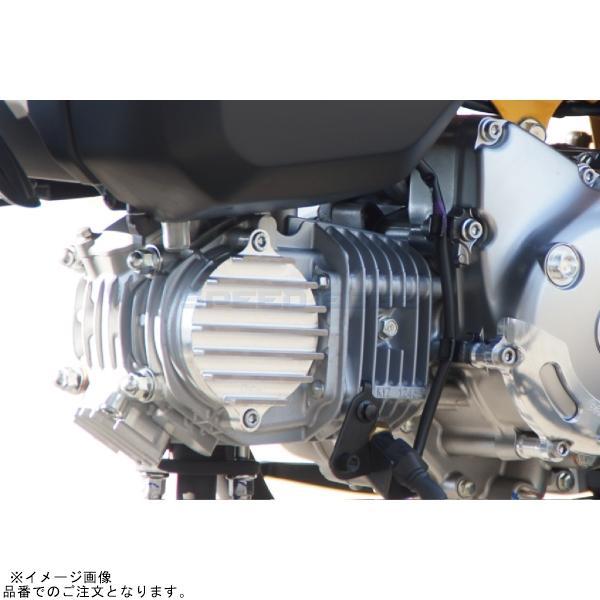 Gcraftカムカバーモンキー125CT125等 31256 モンキー125/CT125用 カムカバー | Gクラフトオンライン Gcraft