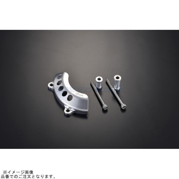 専用 G-craft Gクラフト 32413 GROM(21-)/モンキー125用 ビレット
