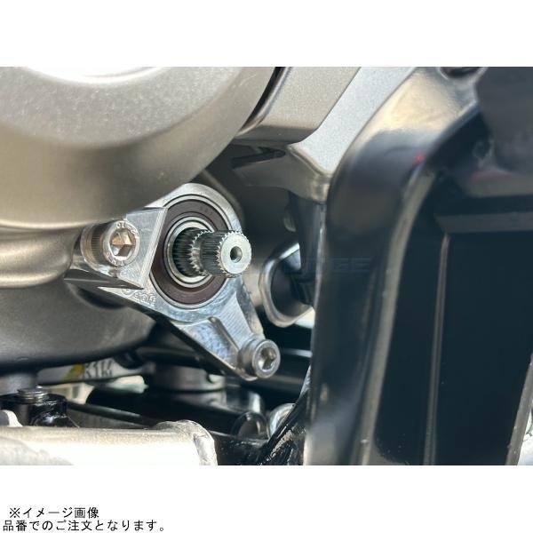 G-craft Gクラフト 32632 CT125(JA65)用 シフトガイド タイプ3 : S