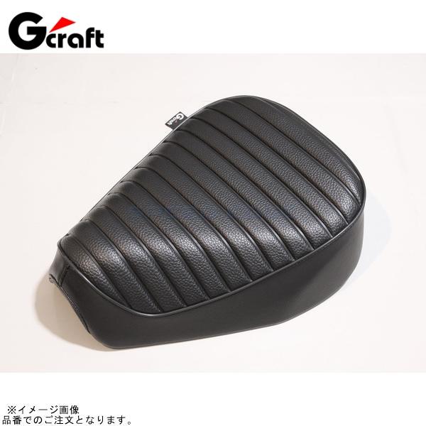 G-craft Gクラフト 32635 CT125用 タックロール ハイシート(+2cm) : S