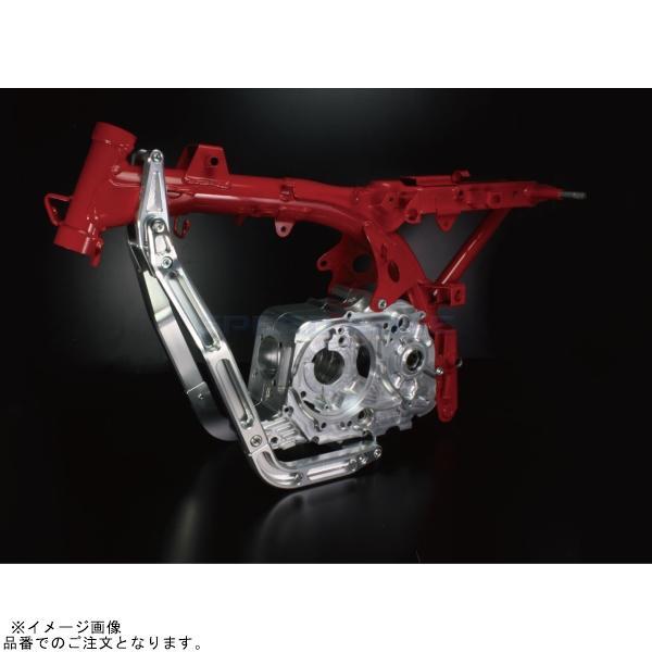 G-craft Gクラフト 39428 モンキー用ビレットダウンチューブ ノーマル