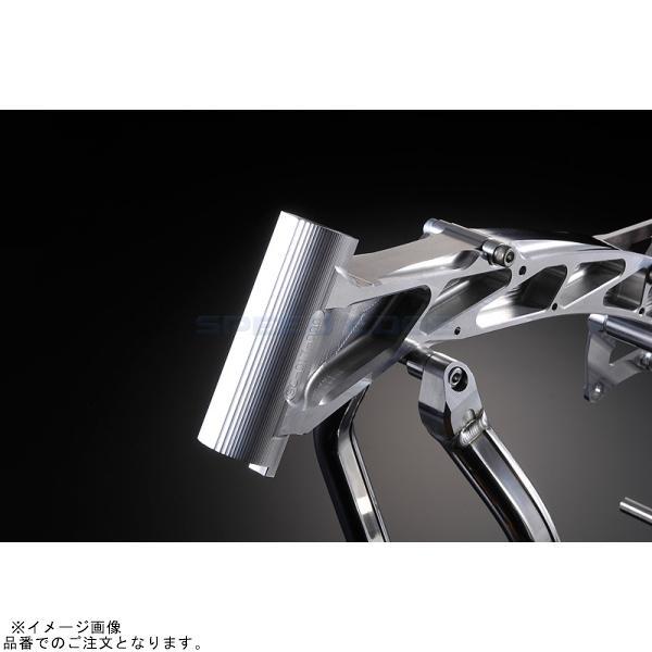 G-craft Gクラフト 39984 アルミビレットフレーム GC-017_2