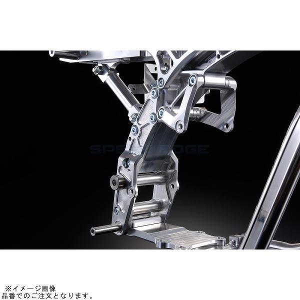 G-craft Gクラフト 39984 アルミビレットフレーム GC-017_3