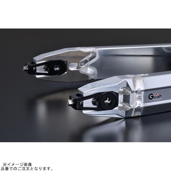 G-craft Gクラフト 90743 モンキー125 T/Sミドルスイングアーム +4cm