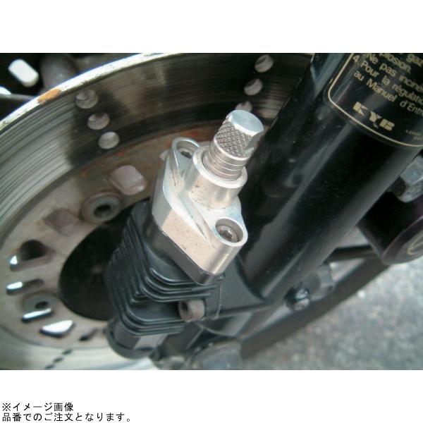 ACTIVE アクティブ 1410002 アンチノーズダイブキャンセラー (左右セット) GPZ900R -A6/GPZ750/1100F/GSX1100S/RZV500