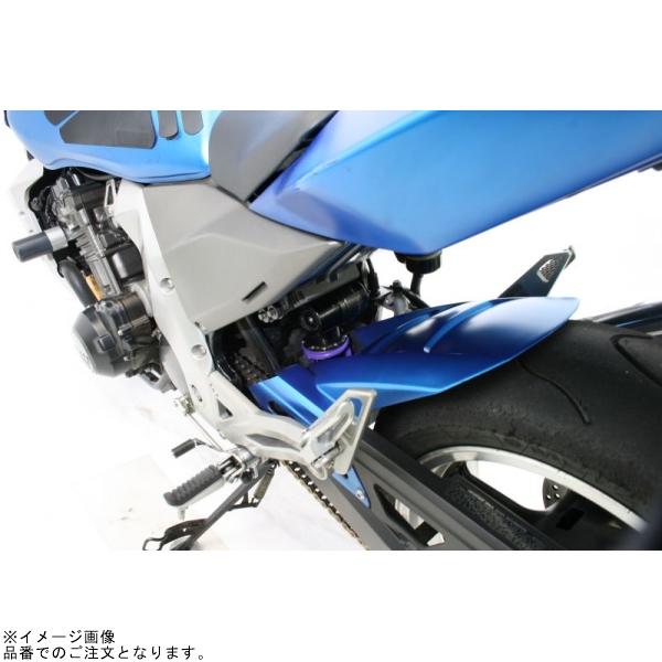 HYPERPRO(ハイパープロ) リアサスペンションスプリング | バイク用品