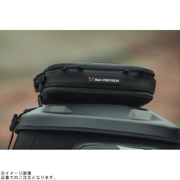 SW-MOTECH SWモテック BCHTA0030830000 PROプラスアクセサリーバッグ 3-6L 3-6L/28x21x7cm/400g/1680Dの画像