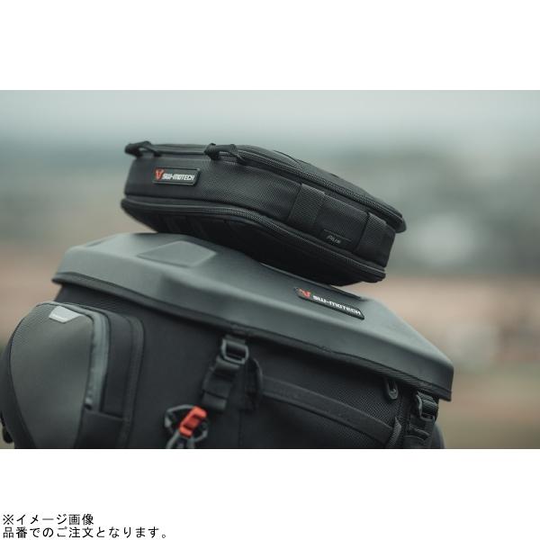 SW-MOTECH SWモテック BCHTA0030830000 PROプラスアクセサリーバッグ 3-6L 3-6L/28x21x7cm/400g/1680Dの画像