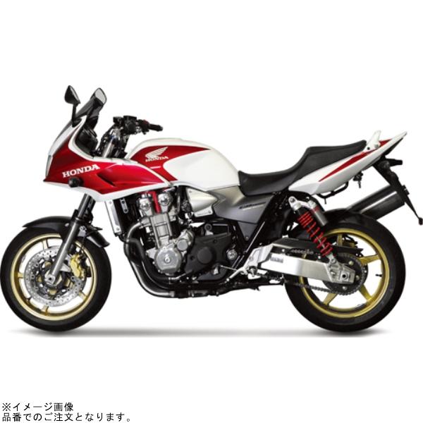 NEXRAY ネクスレイ 31810102 フロントフェンダー スモークブラック CB1300SF/SB/STの画像