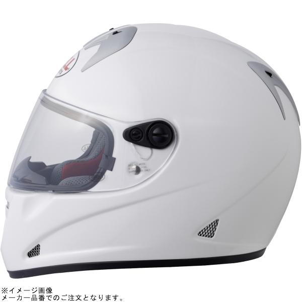 BELL（ベル） ヘルメット M5XJ108/M ソリッド ホワイト Mサイズ : S