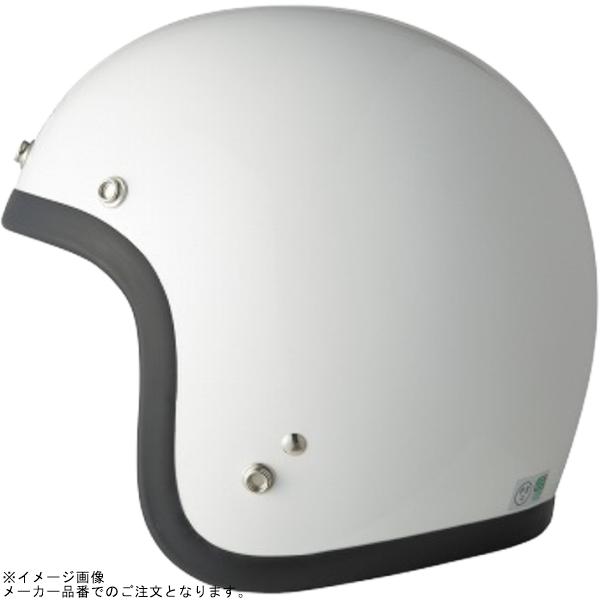 BELL（ベル） ヘルメット TXJ01/L 500-TXJ ソリッドホワイト Lサイズ