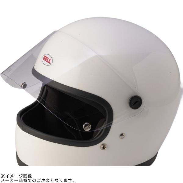 BELL（ベル） ヘルメット STAR01/L STAR2 ソリッドホワイト Lサイズ
