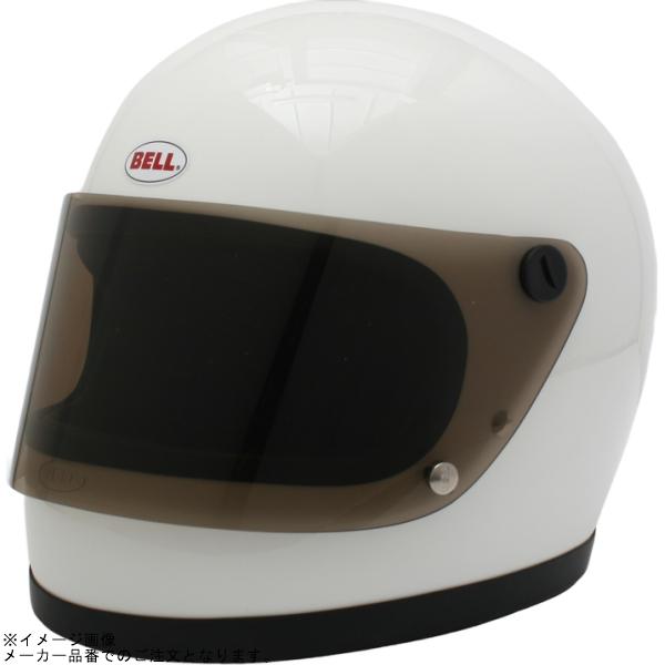 BELL（ベル） ヘルメット STAR01/XL STAR2 ソリッドホワイト XLサイズ