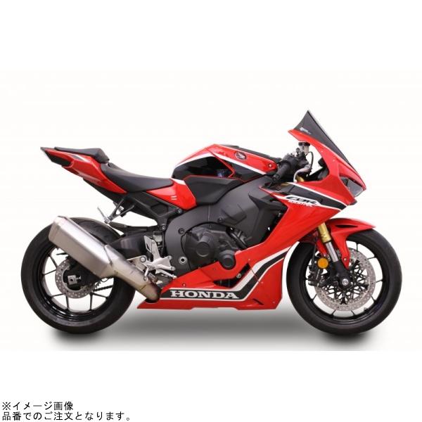 ZERO GRAVITY - ゼログラビティ 2442701 映写幕 コルサ せつ然たる CBR1000RR/SP/SP2