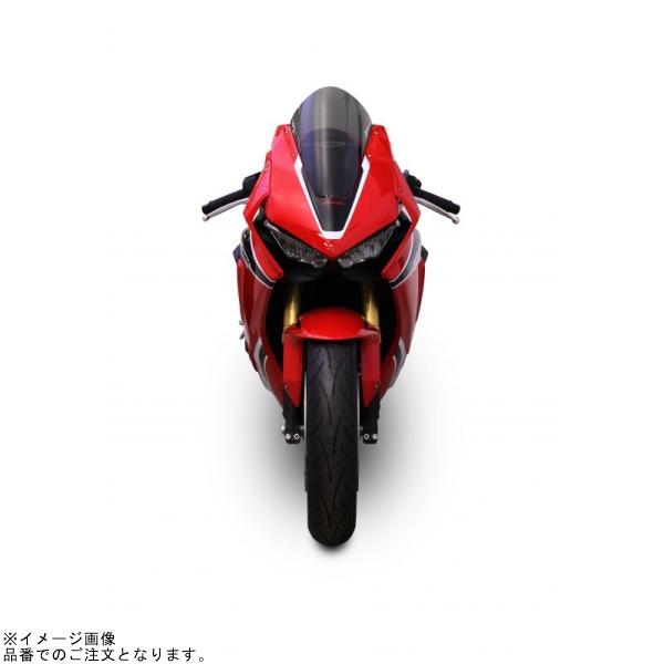 ZERO GRAVITY - ゼログラビティ 2442701 映写幕 コルサ せつ然たる CBR1000RR/SP/SP2