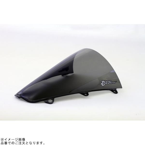 ZERO GRAVITY - ゼログラビティ 2442701 映写幕 コルサ せつ然たる CBR1000RR/SP/SP2