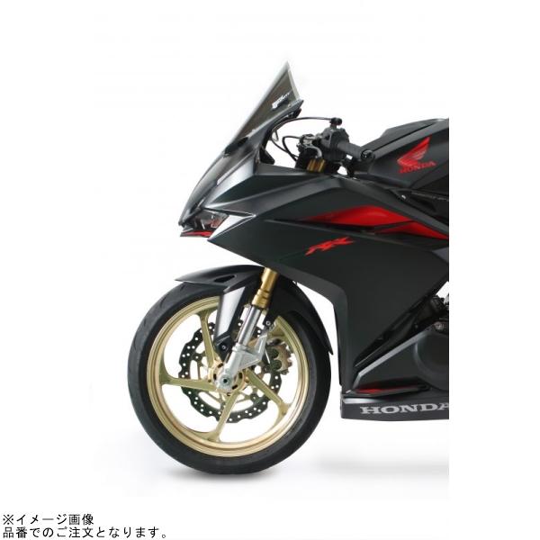 ZERO GRAVITY - ゼログラビティ 2444602 映写幕 コルサ 噴煙 CBR250RR