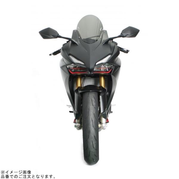 ZERO GRAVITY - ゼログラビティ 2444602 映写幕 コルサ 噴煙 CBR250RR