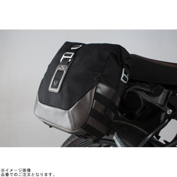 SW-MOTECH SWモテック HTA0664211001 SLCサイドキャリア(右) XSR700_2