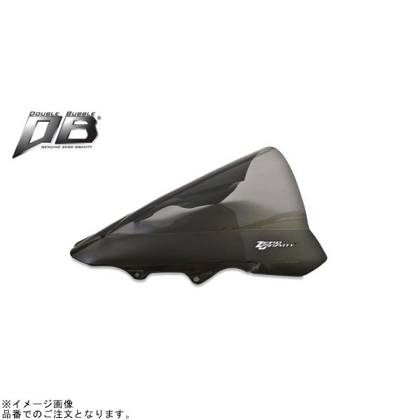 ZERO GRAVITY - ゼログラビティ 1624702 映写幕 ダブル砂上の楼閣 噴煙 ZX-6R