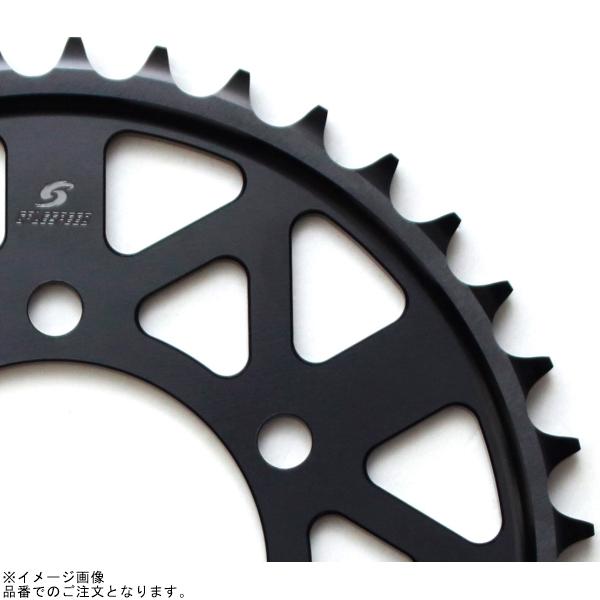 GALE SPEED ゲイルスピード 28753040 スプロケット アルミ製