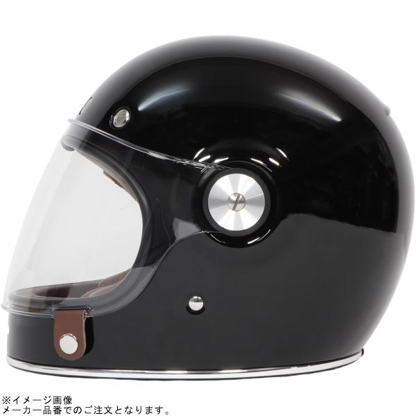 BELL（ベル） ヘルメット JP7173580 BULLITT SOLID GLOSS BLACK L