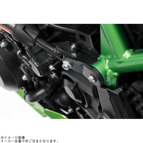 ACTIVE 積極的 13691711 パフォーマンスダンパー(R) | KAWASAKI Z H2 SE