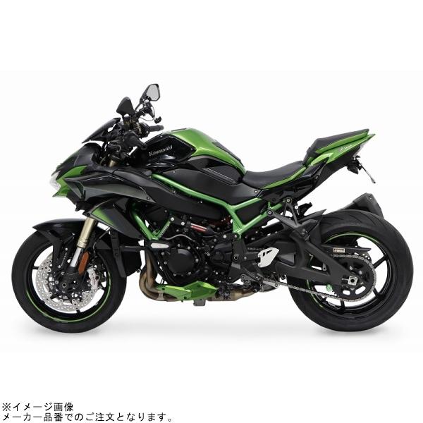 ACTIVE 積極的 13691711 パフォーマンスダンパー(R) | KAWASAKI Z H2 SE
