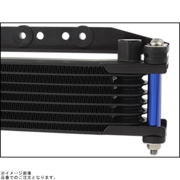 シフトアップ - SHIFTUP 215246-65 エテ公/大猩々 オイルクーラーキット 中核グループ8段 ヘッドトップマウント 取り出し付 黒いこと/ブルーベリー
