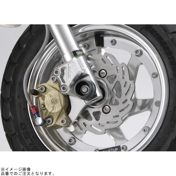 シフトアップ SHIFTUP 205086-03 モンキー ディスクキット for 27mm