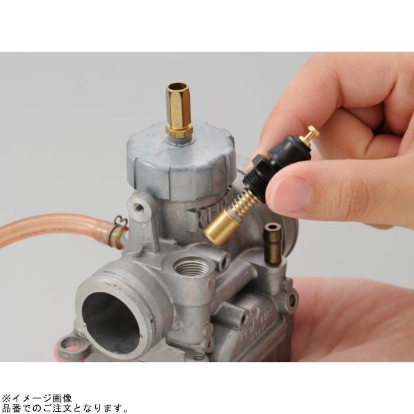 DAYTONA（デイトナ） 32536 チョークセット φ20/24 KEIHIN PE キャブ