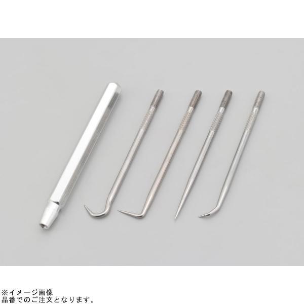 DAYTONA（デイトナ） 43165 Oリングピックツールセット : S-need