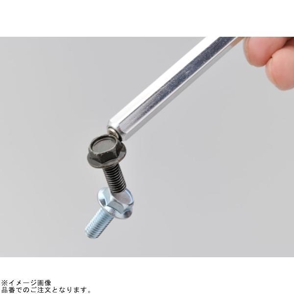 DAYTONA（デイトナ） 43165 Oリングピックツールセット : S-need