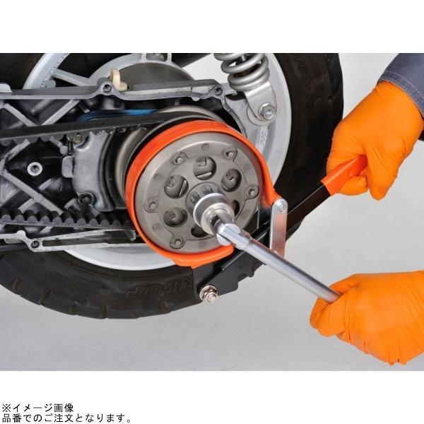 に DAYTONA（デイトナ） 45529 ワンタッチ プーリーホルダー : S-need