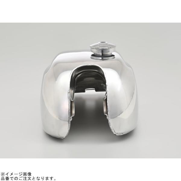 DAYTONA（バイク用品） DAYTONA デイトナ 66678 ノートンタイプアルミ