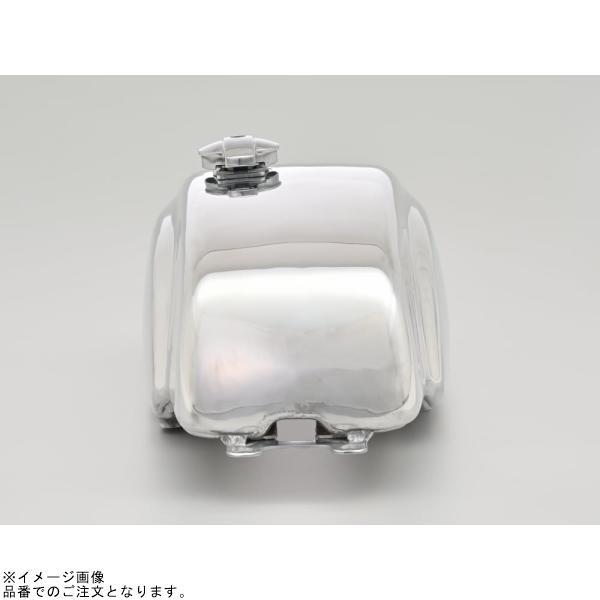 DAYTONA（バイク用品） DAYTONA デイトナ 66678 ノートンタイプアルミ