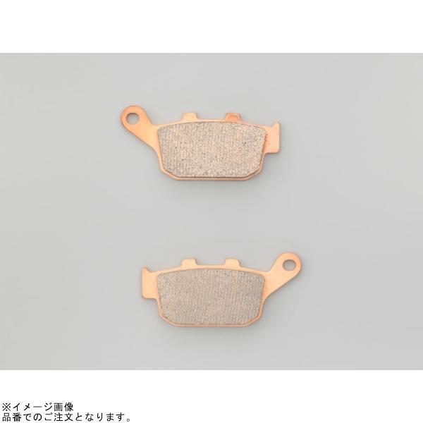 みー☆品です DAYTONA（デイトナ） 72453 ハイパーシンタードパッド (No.009) : S