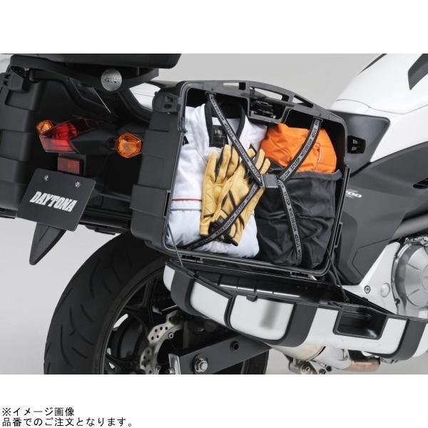 DAYTONA（デイトナ） 74374 GIVI TRK33N モノキーケース TREKKER 容量 