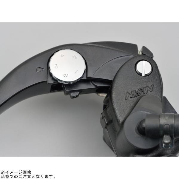 DAYTONA デイトナ 78402 NISSIN ラジアルクラッチマスター(ホワイト