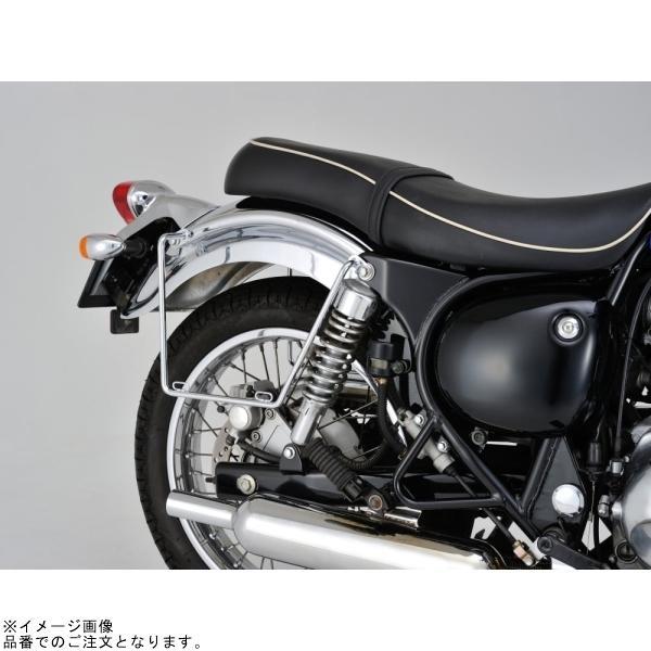 ます DAYTONA（デイトナ） 78733 サドルバックサポート 右側用 エストレア系