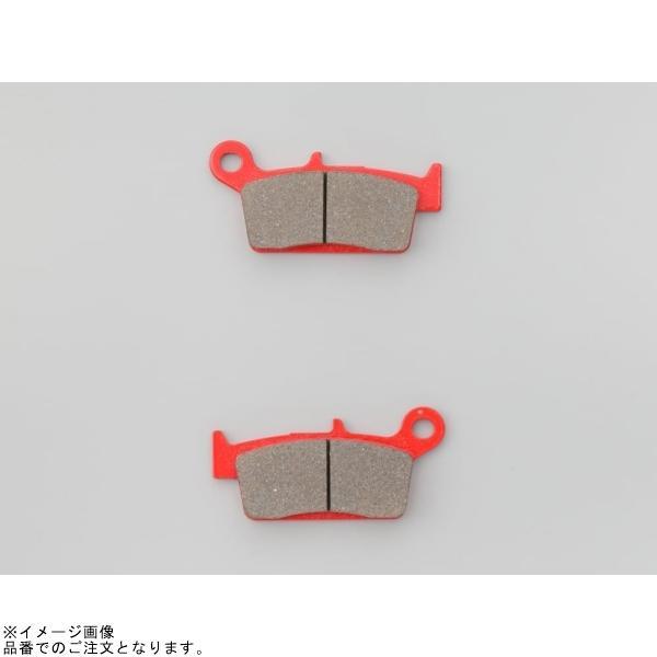 DAYTONA（デイトナ） 79782 赤パッド (No.007) : S-need - 通販