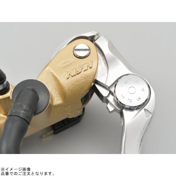 DAYTONA デイトナ 79888 DAYTONA・NISSIN ラジアルブレーキマスター