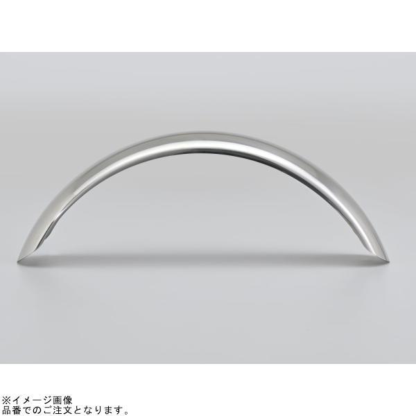 DAYTONA（デイトナ） 93893 サイクルフェンダー(素材売り)ステンレス製